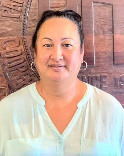 Loreen Bigler - Corporate Services Manager