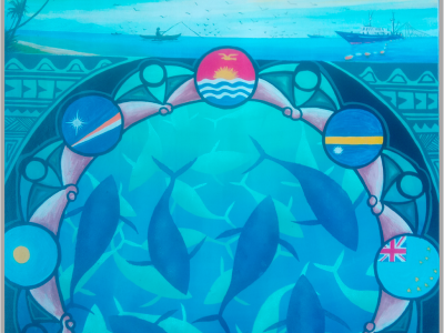 Sustain Tuna, Sustain Nations